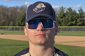 Jaxsen Higgins answers the call, secures 5-4 TCC victory for Marquette