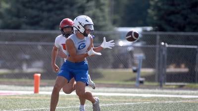 Geneva defensive back Dylan Reyes ready to shake off any doubts about new team in 2025