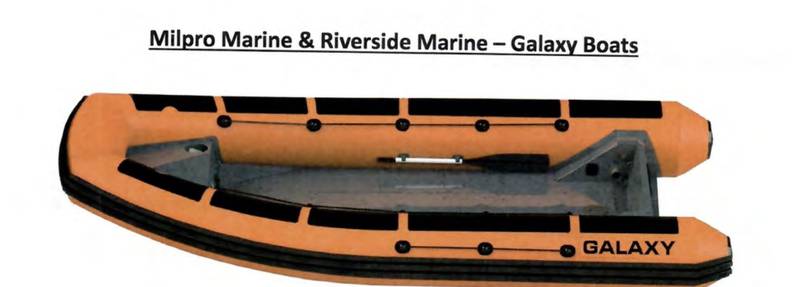 The Geneva City Council approved the purchase of a new rescue boat for the Fire Department. This is the type of boat that the city will get, officials said.