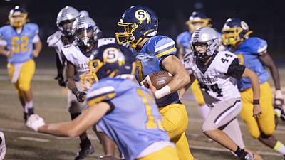 Sauk Valley Media football preview capsules for Week 6 of the 2023 season