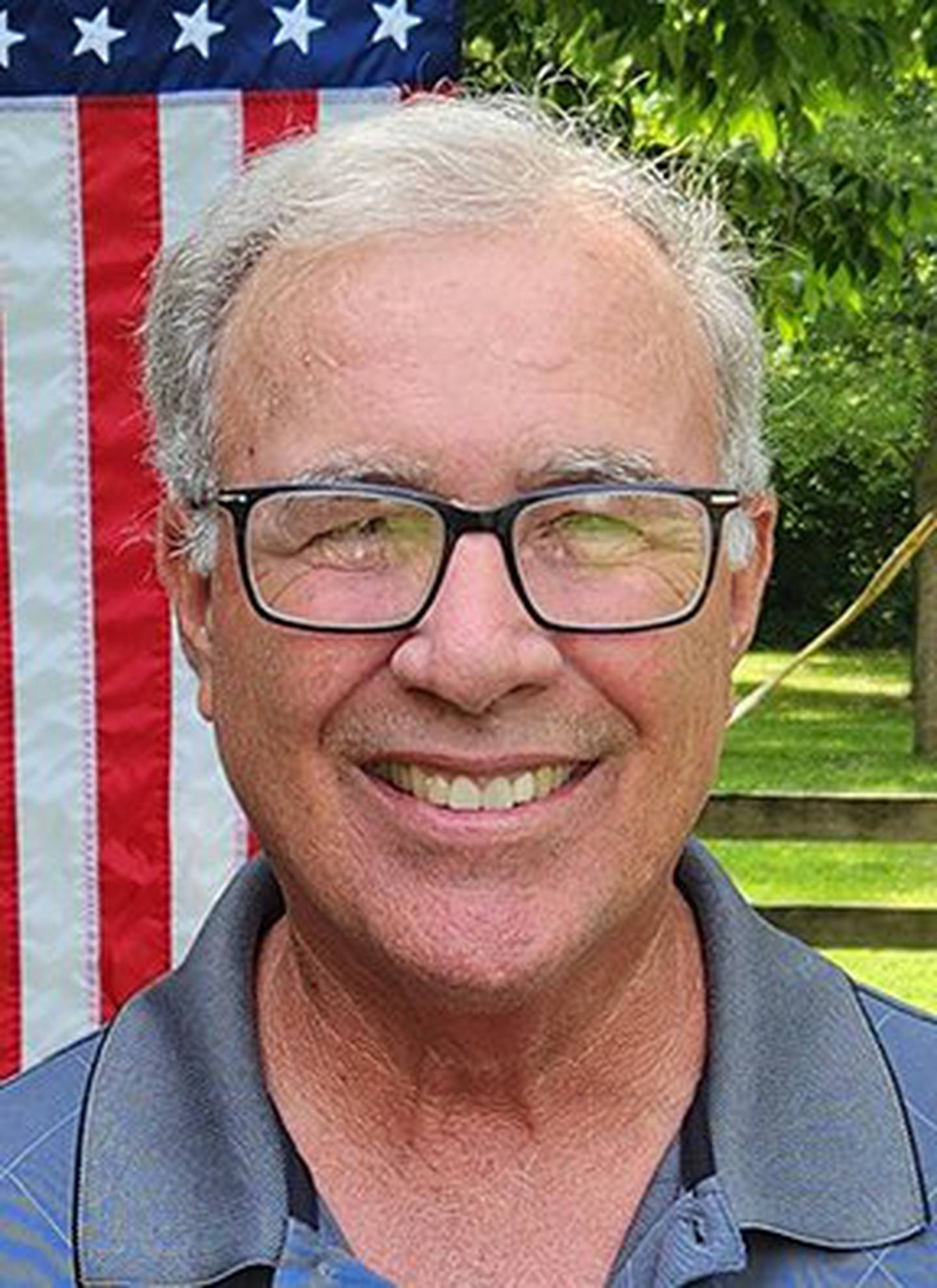 Fred Nimke