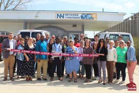 Network of Nations moves to new home in DeKalb