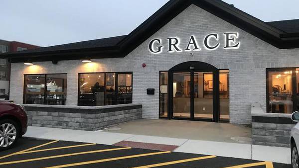 Where to find the best breakfast in Kendall County