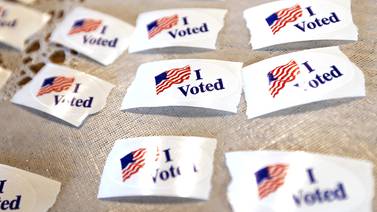 Here are Kane County’s March 2026 primary election results