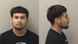 Montgomery man gets 16 years for Dunkin’ drive-thru carjacking