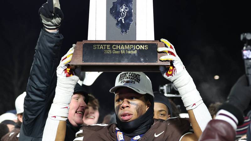 A look at how Proposal 19 to expand field from 256 to 384 teams could reshape football playoffs