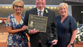 Nazareth to honor Dennis Moran by dedicating football field in his name 