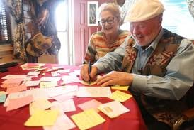 It’s the little things: After decades together, Illinois Valley couples share marriage secrets