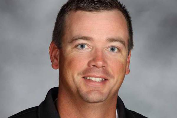 Former Princeton coach Nick Delinski fulfills dream at hometown Metamora