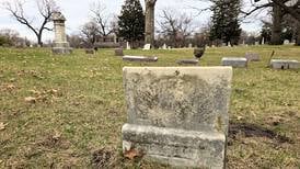 A piece of Dixon history: When the ‘fatal fluid’ killed Charlotte Means