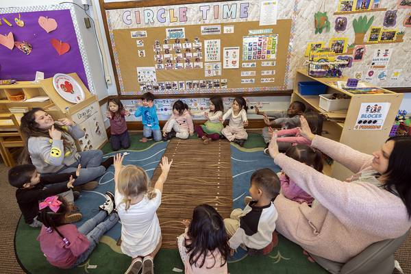 $8M in federal funding awarded to Sauk Valley-area Head Start programs 