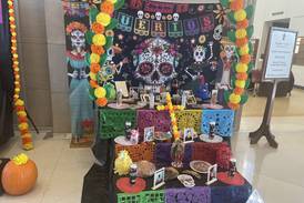 DeKalb Day of the Dead is still a go, despite concerns over ICE targeting Chicago area 