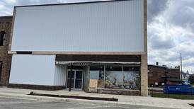 Mendota to receive $1.9M grant to restore fire-destroyed building 