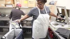 DeKalb County Voluntary Action Center receives $17K grant for Meals on Wheels program