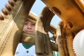 2025 NewsTribune Baseball Player of the Year: St. Bede’s Alan Spencer