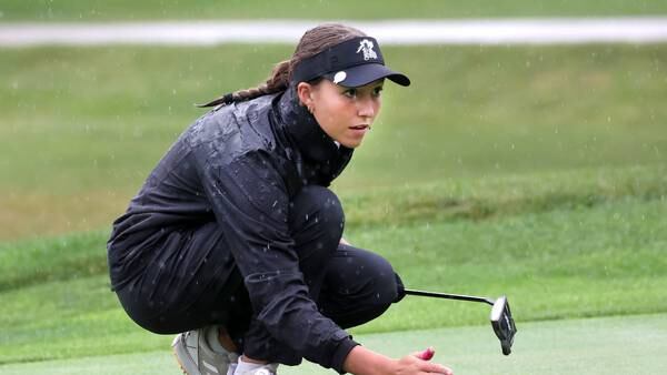 Daily Chronicle 2025 Girls Golf Preview: 5 to watch