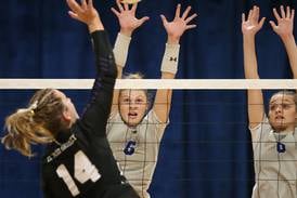 2025 All-BCR Volleyball Preview: 6 players to watch   