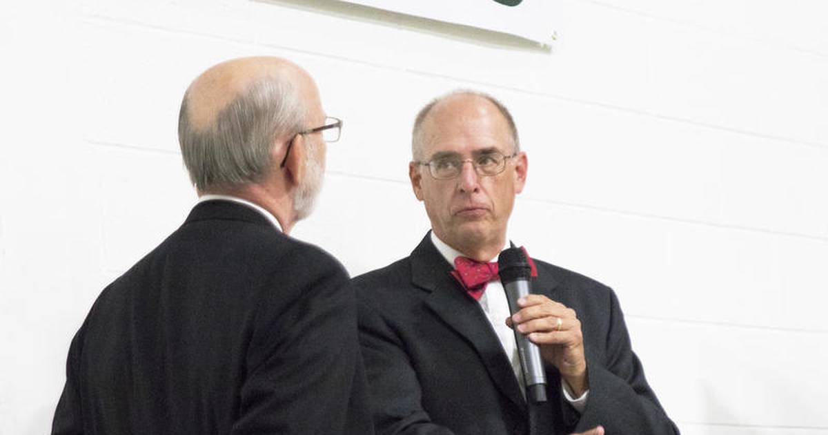 Brooks retires from Village of Progress in Oregon after 11 years of serving people with disabilities