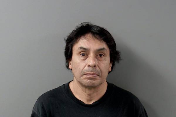 Crystal Lake man charged with grooming