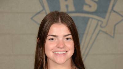 Suburban Life Athlete of the Week: Marli Smrz, Willowbrook, flag football, senior