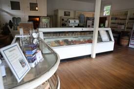 Joliet opens grocery museum in Slovenian neighborhood