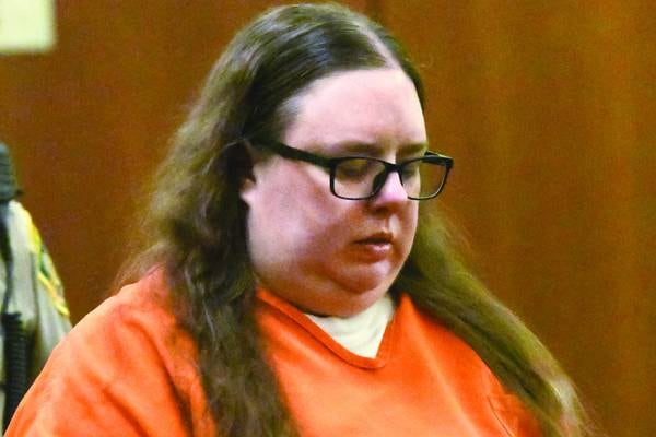Judge grants continuance for mother accused of killing her 7-year-old son in 2021