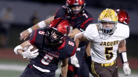 High school football: Week 3 results, recaps for every game in the Northwest Herald area