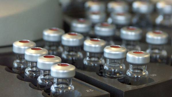 Flu activity ‘very high,’ sending some to hospitals in Illinois Valley