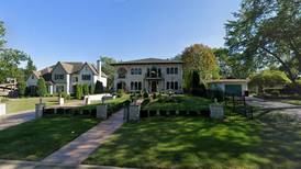 Six-bedroom house in Hinsdale goes for $1.85 million