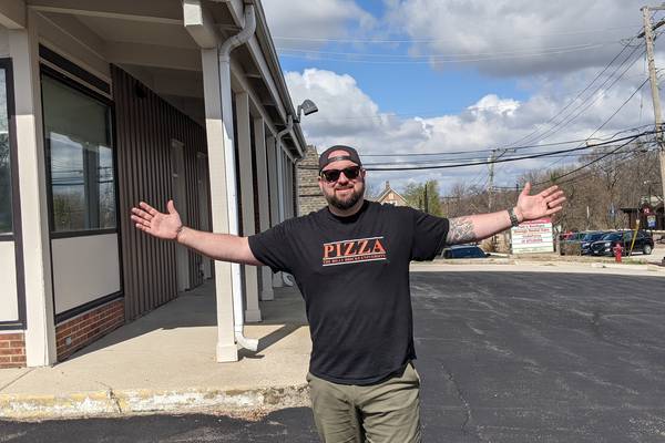 Listen: Kendall County’s 5 most-read stories this week, May 3-9