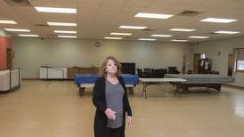 Transcript: Talk-Line with Steve Marco interviews Susie Welch, Lee County Council on Aging