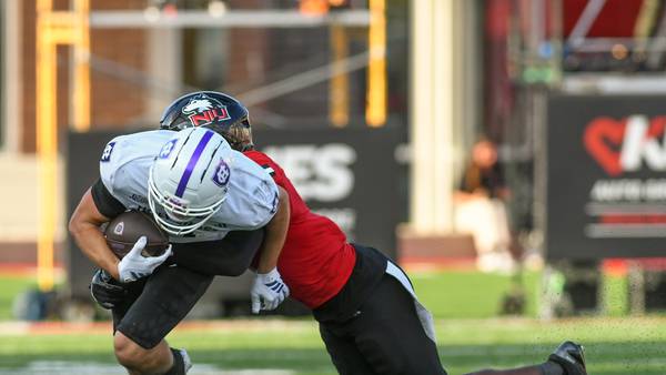 San Diego State at NIU: 3 things to know heading into Saturday’s game