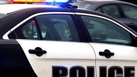 Fox Lake police kill knife-wielding man