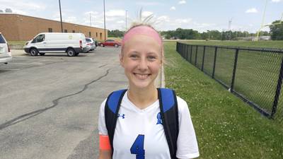 Peotone beats Herscher 2-1 in emotional sectional semifinal