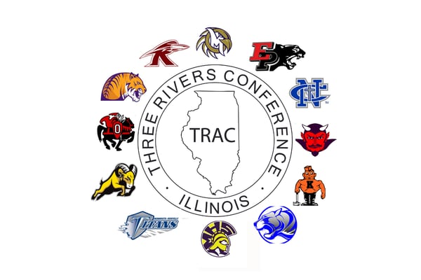 Riverdale leads BCR Three Rivers All-Sports Race 