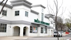 Future St. Charles Whole Foods, pickleball facility get liquor licenses