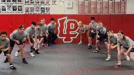 Crunching Cavs sending wrestlers to IKWF state tournament