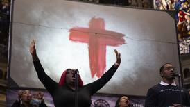 Chicago churches urge calm resistance ahead of expected federal intervention