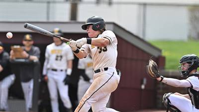 Baseball: Joliet West eventually gets on track to best Lockport