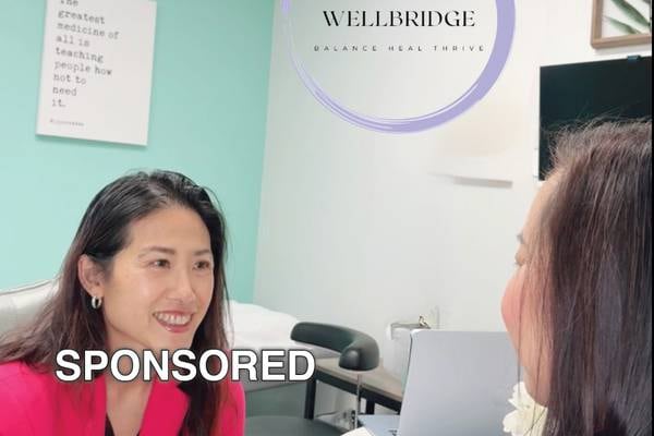 You’re Not Imagining It—Your Symptoms Matter