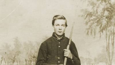 Oswego Cemetery Walk set for Thursday, Oct. 2