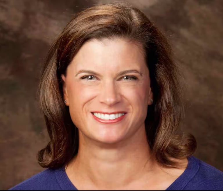 Victoria Brooks is a candidate for Sycamore Park District Board of Commissioners in the April 1, 2025, election.