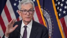 Fed projects one rate cut this year as Powell vows to stay on until DOJ investigation is finished