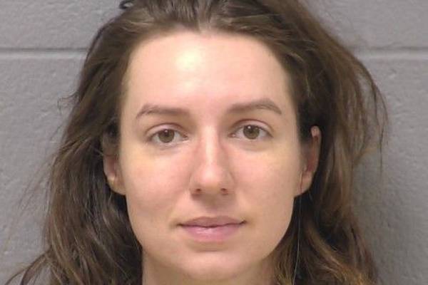 Indiana woman charged in Crete Township triple homicide now in Will County custody