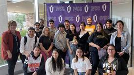 IVCC to host Hispanic Heritage Month events starting Sept. 15