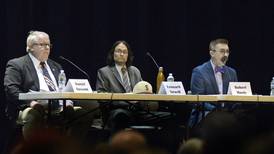 Who’s funding the Ottawa mayoral race? Campaign donors are opening their checkbooks