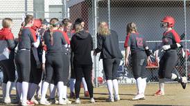 Softball: Ottawa answers Streator’s big inning with one of its own in 14-7 triumph