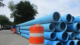 Joliet holds open house today on upcoming water main projects 