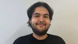 Kishwaukee College computer science student wins $500 Gandhi/King Peace Scholarship 