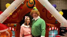 Festive Christmas Market returns to Lakemoor on Black Friday